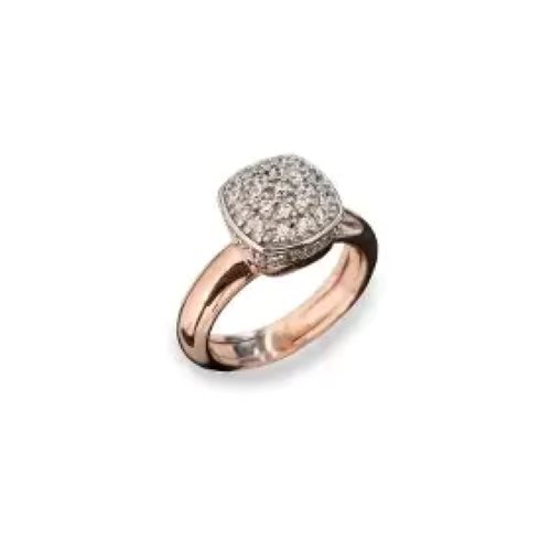 Anneau Labrioro Femme in Argent 1041RB - 1041RB